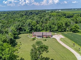 5634 Lewisburg Ozias Rd, Lewisburg, OH 45338