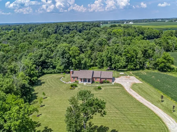 5634 Lewisburg Ozias Rd, Lewisburg, OH 45338