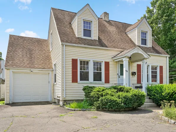 40 Winfield Street, Norwalk, CT 06855