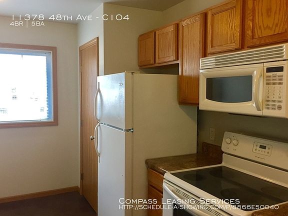 4th image of 11378 48th Ave APT C104