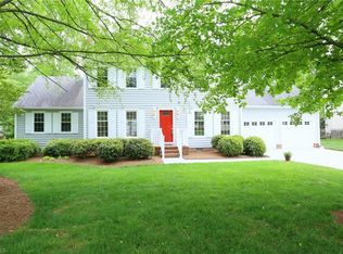 4210 Lauren Pl, High Point, NC 27265