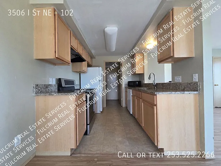 3506 I St NE #102 — Photo 7