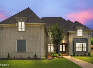 3577 Madison Rdg, Hernando, MS 38632