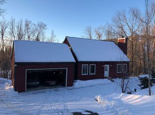 19 Lower Highlands Rd, West Dover, VT 05356