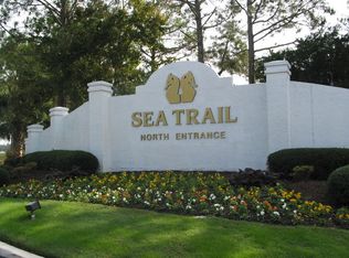 222 Clubhouse Rd #19A, Sunset Beach, NC 28468