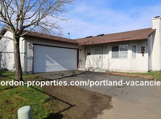 9641 SE Schiller St, Portland, OR