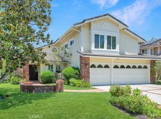 11 Pinewood Dr, Trabuco Canyon, CA 92679
