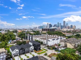 2706 Fox St, Houston, TX 77003