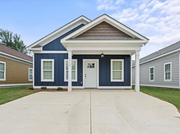 1101 Cedar Street, Augusta, GA