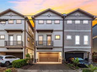 6005 Hamman St UNIT A, Houston, TX 77007