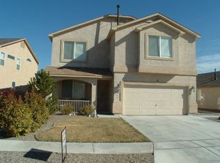 10104 Calle Placido NW, Albuquerque, NM 87114