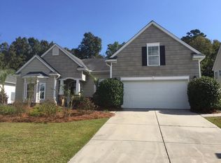 102 Catbriar Ct, Summerville, SC 29485