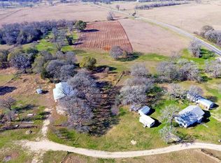 16450 Fm 112, Thrall, TX 76578