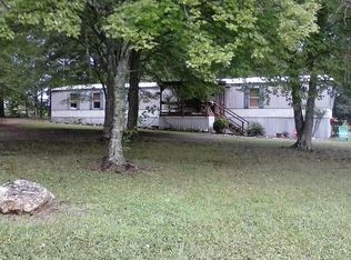 599 Little Falling Rd, Concord, VA 24538