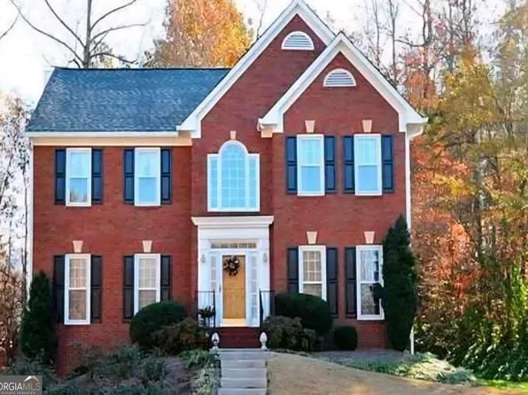 2020 Geyser Trce, Lawrenceville, GA 30044