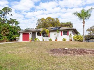 17522 Marcy Ave, Pt Charlotte, FL 33948