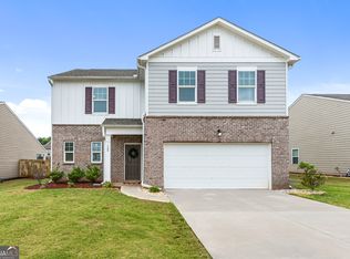 135 Ingle Dr, Monroe, GA 30655