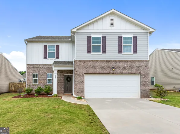 135 Ingle Dr, Monroe, GA 30655