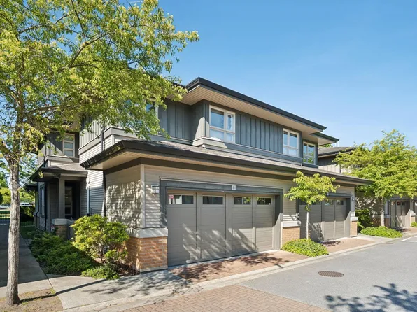 6300 Birch St #91, Richmond, BC V6Y 4K3