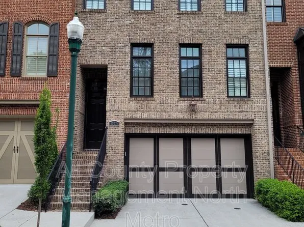 12036 Orchid Ln, Alpharetta, GA 30009