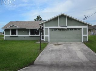 2235 NW 1st Ave, Cape Coral, FL 33993