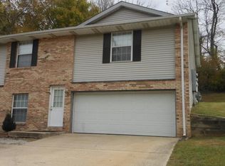 1262 N Keebler Ave, Collinsville, IL