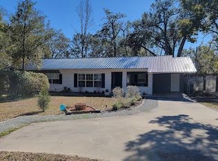 112 Manor St, Live Oak, FL 32064