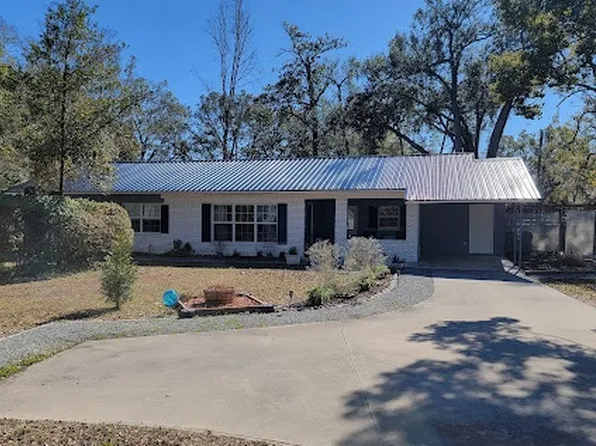 112 Manor St, Live Oak, FL 32064