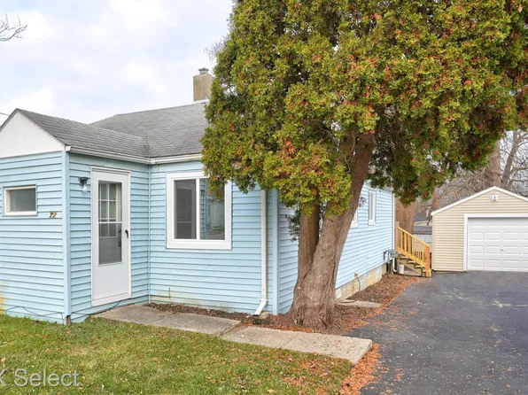 1122 W Scottwood Ave, Flint, MI 48507