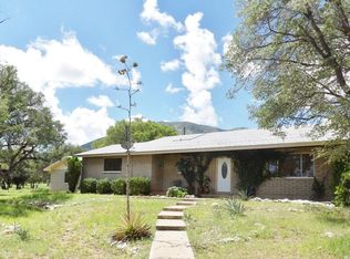 5130 E Lower Stump Rd, Hereford, AZ 85615