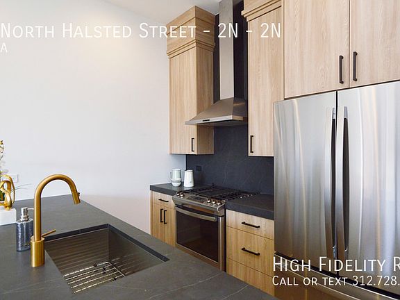 2nd image of 2513 N Halsted St #2N