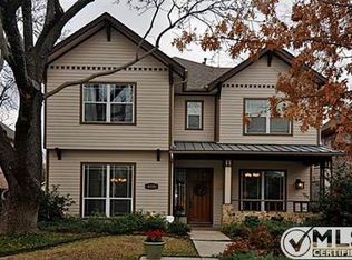 6130 Palo Pinto Ave, Dallas, TX 75214