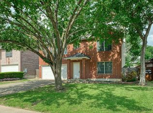 11412 Kingsgate Dr, Austin, TX 78748