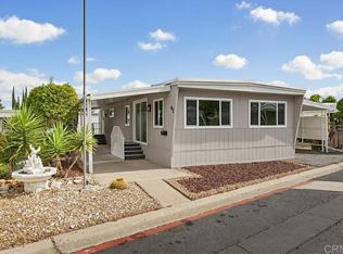 1285 E Washington Ave Space 91, El Cajon, CA 92019