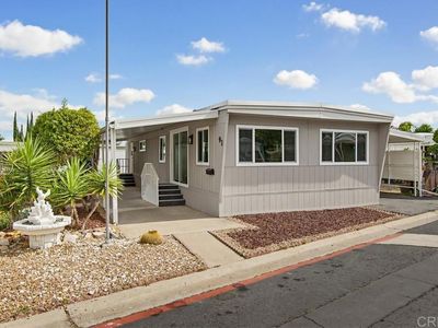 1285 E Washington Ave Space 91, El Cajon, CA, 92019