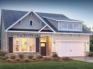 302 Fiery Rd LOT 165, Greenville, SC 29607