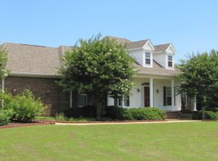 160 N Pearl St, Iuka, MS 38852