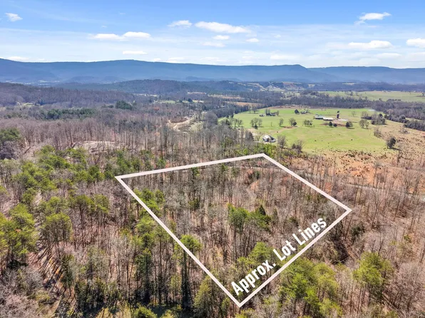 512 Sutherland Rd, Dunlap, TN 37327