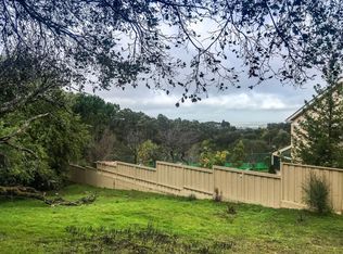 66 Eugenia Way, Hillsborough, CA 94010