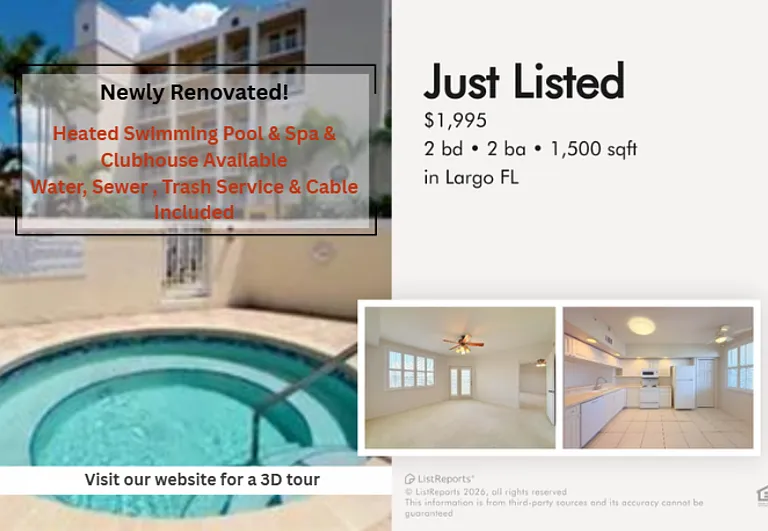 1200 Country Club Dr #3503 — Photo 1
