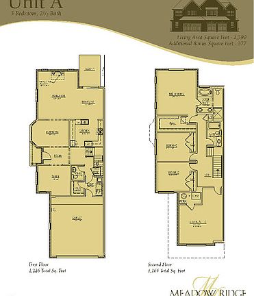 2nd image of 1123 Morgan St #150A