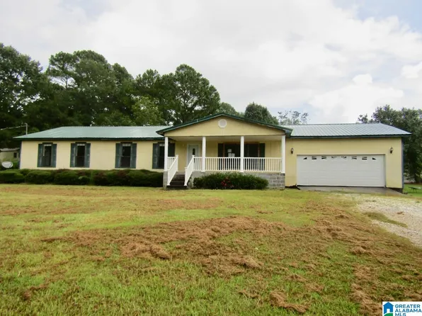 61 Looney Loop, Sylacauga, AL 35151
