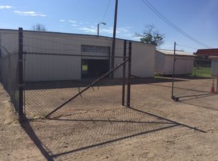 4014 Magnolia Ave, Lubbock, TX 79404