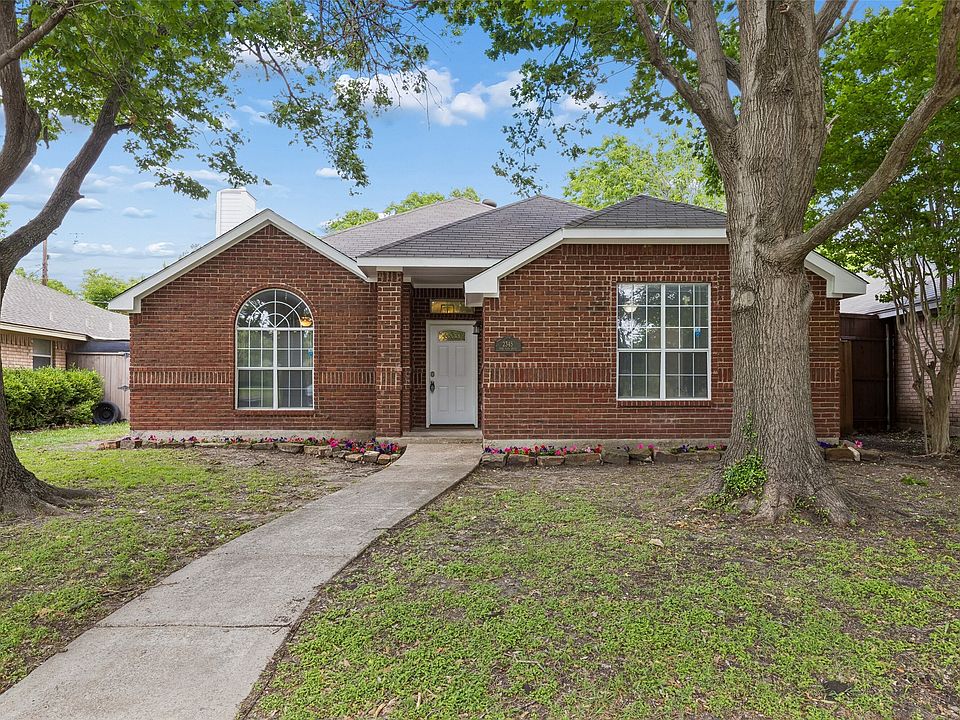 1st image of 2345 Park Vista Dr