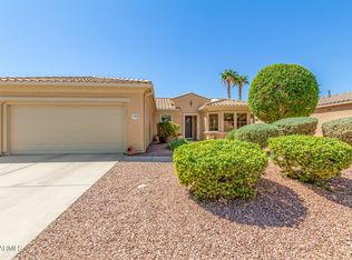 15529 W Moonlight Way, Surprise, AZ 85374