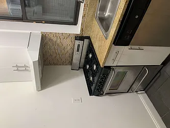 Rented by Flatiron Real Estate Advisors LLC