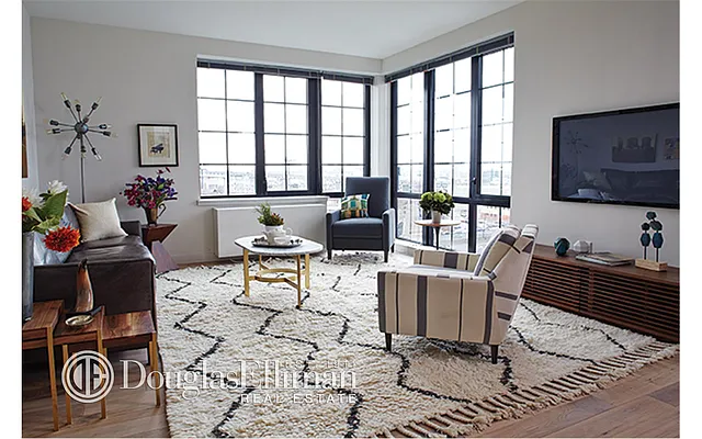 Rented by Douglas Elliman | media 9