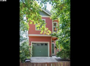 6906 N Swift St, Portland, OR 97203