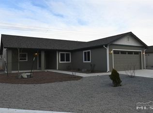 942 Azurite Ln, Carson City, NV 89705