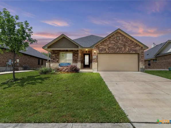 6203 Morganite Ln, Killeen, TX 76542